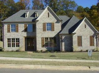 5510 Scarlet Ridge Dr, Arlington, TN 38002