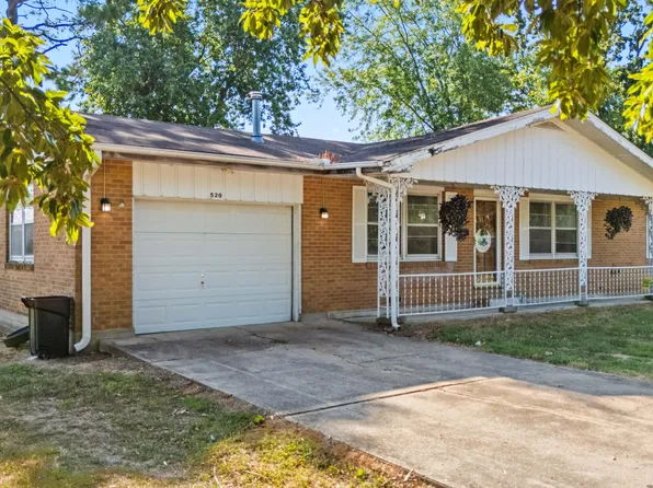 520 Texas Street, West Plains, MO 65775