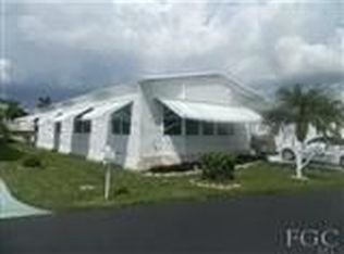 209 Derwent Blvd, Fort Myers, FL 33908