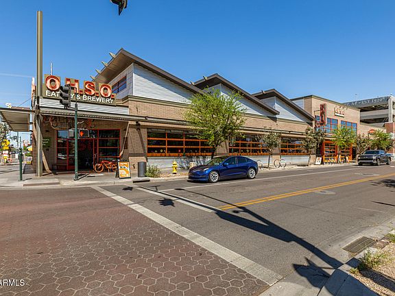 3rd image of 170 E GUADALUPE Road #173