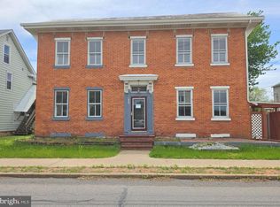 164 Main St, Montandon, PA 17850