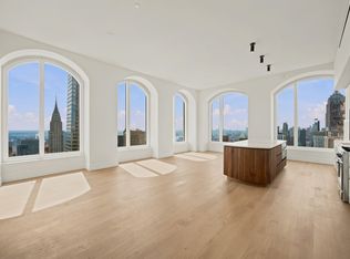520 5th Ave #64A, New York, NY 10036