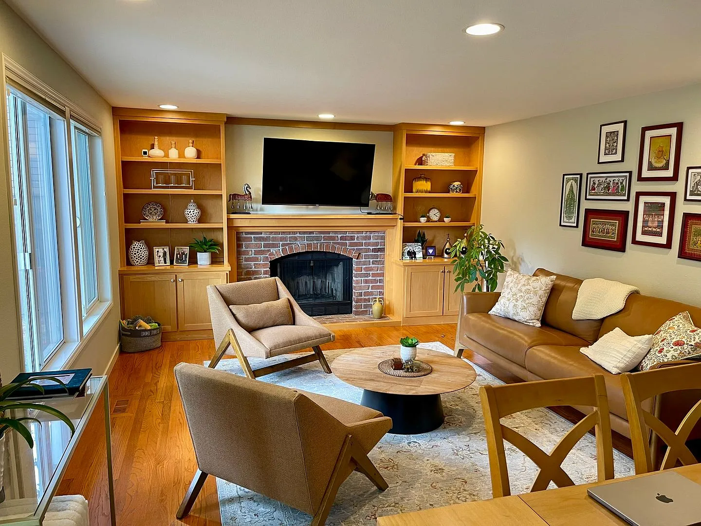 4Bd/2.5Ba Sammamish Home — Photo 3