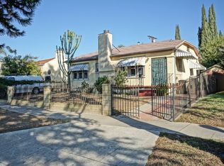 416 N Irving Blvd, Los Angeles, CA 90004