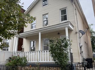 417 Franklin St #1, Elizabethport, NJ 07206