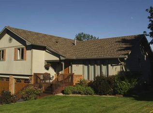 433 Terracita Dr, Rapid City, SD 57701