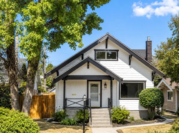 3317 N 24th St, Tacoma, WA 98406