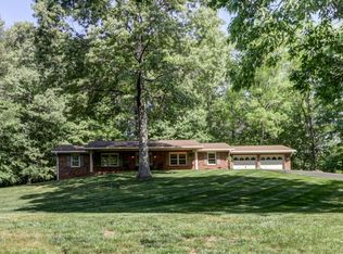 142 Little Valley Dr, Troutville, VA 24175