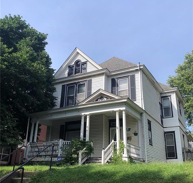 1st image of 806 N 25th St