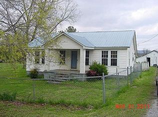 6762 Highway 48, Menlo, GA 30731