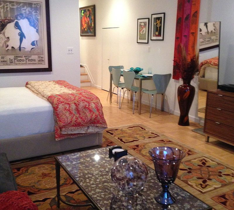 1st image of 253-263 W 73rd St #7K