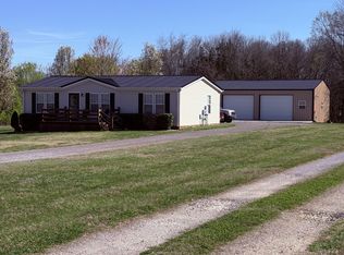 1178 Speck Rd LOT 8, Lebanon, TN 37087