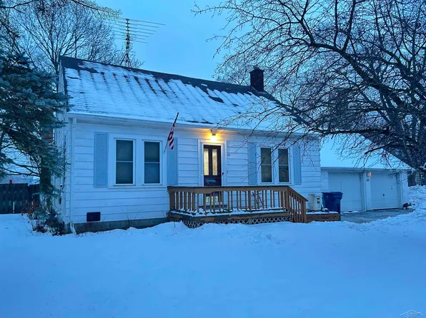 350 Orchard St, Standish, MI 48658