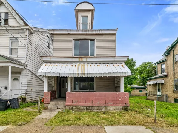 220 Millbridge, Pittsburgh, PA 15232