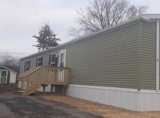 77 Willow Dr LOT 294, Ephrata, PA 17522