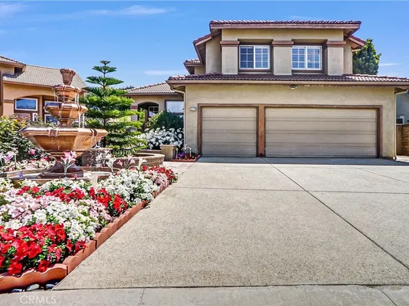 2778 Santa Ynez Ave, Simi Valley, CA 93063