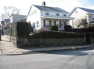 154 Oliver Ave, Yonkers, NY 10701