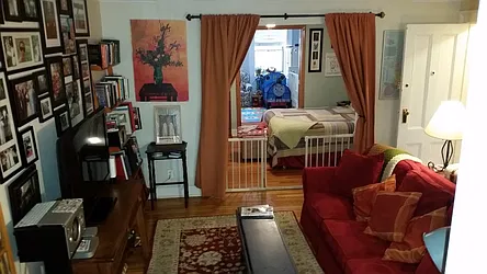 Rented by Brownstone Property Group