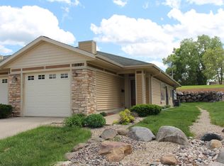 1120 Prospect Ave UNIT 1, Portage, WI 53901
