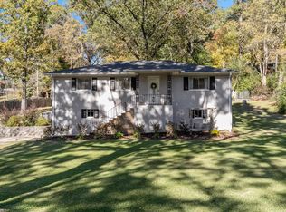 Spectrum, Trussville, AL 35173