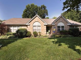 3741 Willow Way Ct, Amelia, OH 45102