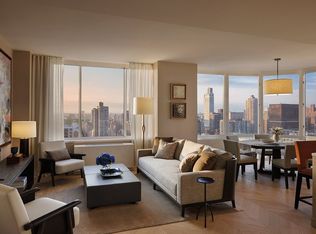 The Strathmore, New York, NY 10028