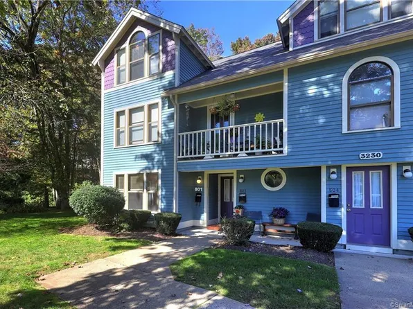 3230 Whitney Avenue #801, Hamden, CT 06518