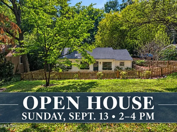 501 Highland Hills Rd, Knoxville, TN 37919