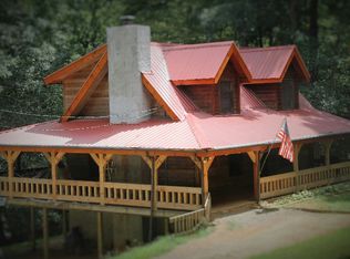 73 Wehunt Rd, Blue Ridge, GA 30513