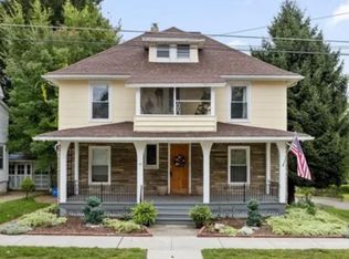 35 Lincoln Ave #1, Binghamton, NY 13905