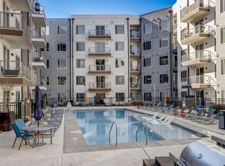 Spoke Apartments, Atlanta, GA 30307