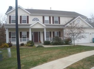 737 Pines Way, Columbia, IL 62236