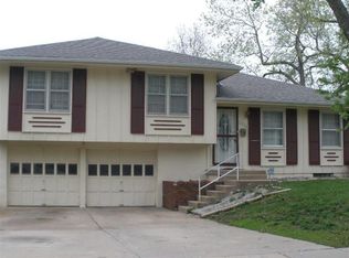 11808 Beacon Ave, Kansas City, MO 64134