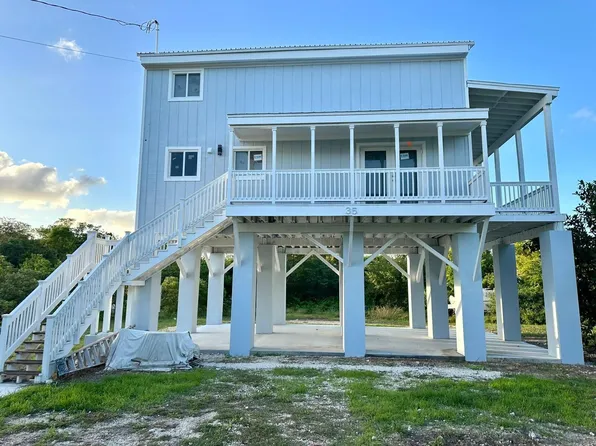 35 Atlantic Dr, Key Largo, FL 33037