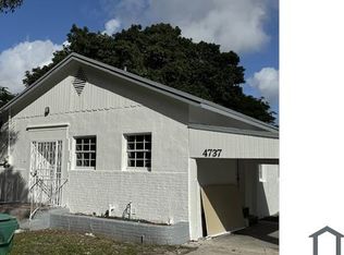 4737 NW 15th Ct, Miami, FL 33142