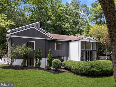 117 W Possum Hollow Rd, Rose Valley, PA, 19086