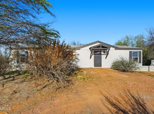 29620 N 221st Ave, Wittmann, AZ 85361