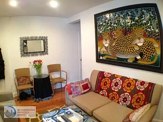 Rented by Metropolitan Property Group