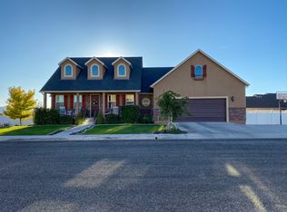 1331 N 3575 W, Cedar City, UT 84721