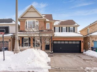 23 Mendoza Dr, Brampton, ON L7A 3M1