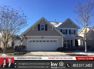 4539 Scarlet Oak Dr, Rock Hill, SC 29732