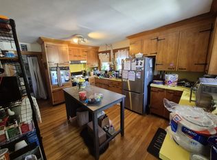 9 Quincy St #2, Medford, MA 02155