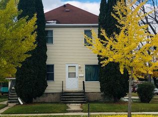 731 N Irwin Ave, Green Bay, WI 54302