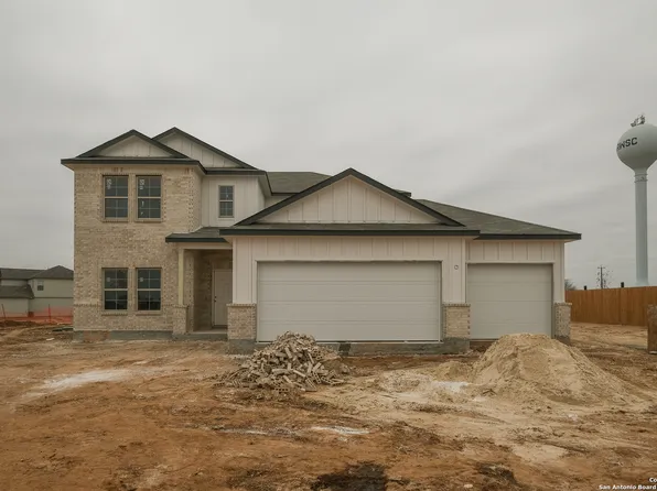 12407 Autumn Way, San Antonio, TX 78002