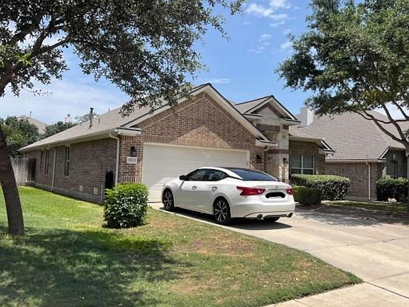 Property Side View