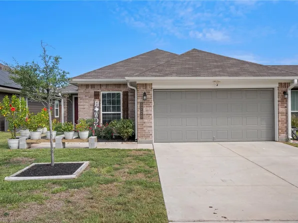 3720 McKenzie St, Bryan, TX 77803