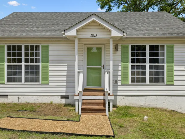 5813 Mackie Pl, Nashville, TN 37209