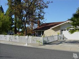 6301 Pisces St, Agoura Hills, CA 91301