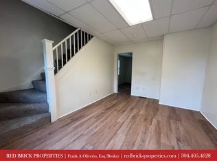 825 Virginia Ave, Fairmont, WV 26554