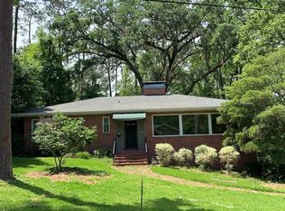 1416 Crestview Ave, Tallahassee, FL 32303